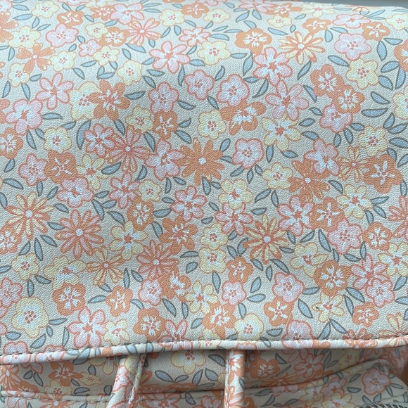 Wild Fable Mini Backpack Floral - Picture 4 of 7